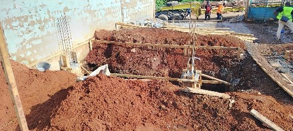 Terrain Yassa